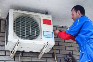 24/7 and Emergency HVAC Near Univ Of Alabama Hospital, AL | Air Conidtioning and Heating Contractors